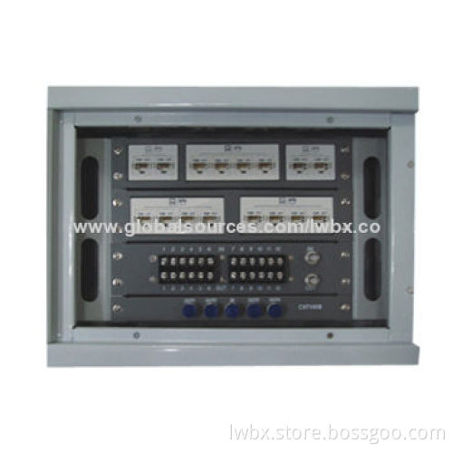 Wall Distribution Box